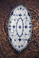 Royal 
Copenhagen, 
Blue Fluted 
Full laze asiet 
/ teaspoon 
tray. 
Decoration 
number: 1/1115. 
1st ...