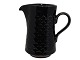 Bing & Grondahl 
Cordial (also 
called Palet) 
stoneware, 
black creamer.
Designed by 
Jens Harald ...
