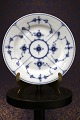 Antique Blue 
Fluted plate 
Dia.: 19cm. 
with stamp from 
1850-70. 
Is intact and 
in good ...