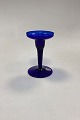 Kastrup 
Glassworks 
Amager/Twist 
Candlestick 
with twisted 
stem. Designed 
by Jacob E. 
Bang. ...