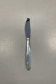Georg Jensen 
Sølvplet 
Mermaid 
Spisekniv med 
langt skaft
Måler 22,8cm 
/8.98 inch