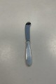Georg Jensen 
Sølvplet 
Mermaid 
Smørkniv
Måler 16,3cm / 
6.42 inch