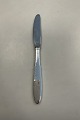 Georg Jensen 
Silver Plate 
Mermaid Lunch 
Knife long 
handle
Measures 
20,5cm / 8.07 
inch