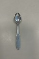 Georg Jensen 
Silver Plate 
Mermaid Coffee 
Spoon. 
Measures 
11,5cm / 4.53 
inch