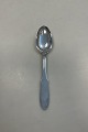 Georg Jensen 
Silver Plate 
Mermaid Child 
Spoon. 
Measures 
15,5cm / 6.10 
inch