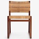 Original, pæn 
stand.
height: 75 cm
width: 47 cm
depth: 49 cm
seat height: 
45 cm
