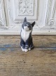 Royal 
Copenhagen 
Figurine - Cat 
No. 1803, 
Factory second
Height 13.5 
cm.
Design: 
A.Nielsen