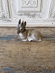 Royal 
Copenhagen 
Figurine - Deer 

No. 2648, 
Factory first
Height 9,5 cm.
Design: Knud 
Kyhn