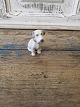 B&G Figure - 
Sealyham 
terrier 
No. 2179, 
Factory first
Height 7 cm.
Design: 
Lauritz Jensen