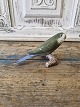B&G Figure - 
green parakeet 
No. 2341, 
Factory first
Height 8 cm.