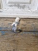 Royal 
Copenhagen 
Figurine - 
Little Mermaid 
with Fish 
No. 2348, 
Factory second
Height 7 cm.