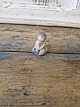 Royal 
Copenhagen 
Figurine - 
Little Mermaid 
No. 2313, 
Factory first 
Height 5.5 cm.