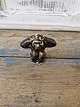 Royal 
Copenhagen 
stoneware 
figurine - 
small monkey 
No. 20217, 
Factory first
Height 6 ...