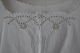 Shift / dress
An antique 
shift with good 
details made by 
hand
The antique, 
Danish linen 
and ...