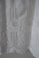 Skirt
An old with good details made by hand
The antique, Danish linen and fustian is our 
speciality
