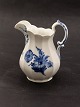 Royal 
Copenhagen Blue 
Flower jug 
&#8203;&#8203;10/8520 
1st grade item 
no. 611561