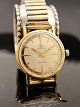 Tissot Seastar 
wristwatch, the 
watch works but 
probably needs 
servicing, item 
no. 611563