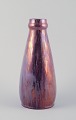 Unknown French 
ceramicist.
Large ceramic 
vase in lustre 
glaze.
Handmade.
Perfect ...