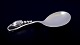 Georg Jensen 
Blossom. 
Compote spoon 
in sterling 
silver.
Hallmarked 
with 1933-1944 
...