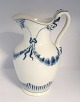 Bing & 
Grondahl. 
Empire. Jug. 
Height 22 cm. 
(1 quality)