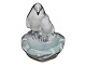 Ditmar Urbach 
Czechoslovakia, 
two penguins on 
bowl.
Form number 
2305.
Measures 21 by 
20 ...