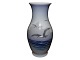 Royal 
Copenhagen
Vase med måger