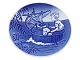 Bing & Grondahl 
plate, The 
little Viking - 
Young 
Adventures from 
1990.
&#8232;This 
product is ...