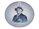 Royal 
Copenhagen 
Scout plate, 
Fellowship Day 
1981 Olave, 
Lady 
Baden-Powell 
Please note 
that ...