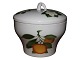 Aluminia 
Tidemands 
Marmelade jar.
&#8232;This 
product is only 
at our storage. 
It can be ...