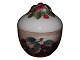 Aluminia 
Tidemands 
Marmelade jar 
from 1916.
&#8232;This 
product is only 
at our storage. 
It ...