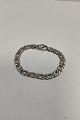 Danish Bismarck 
bracelet made 
of sterling 
silver from 
Flemming Lund
Measures: 19.2 
cm / 7.56 ...