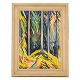 William 
Scharff, 
Denmark, 
1886-1959, oil 
on canvas. ...