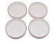 Red Line
Small round dish 9.2 cm.