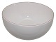 Red Line
Round bowl 20.2 cm.