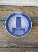 Royal 
Copenhagen 
Christmas plate 
1949
Factory second 

Diameter 18.5 
cm.