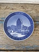 Royal 
Copenhagen 
Christmas plate 
1950
Factory second 

Diameter 18.5 
cm.