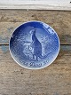 B&G Mother's 
Day Plate from 
2002
Motif: 
Kangaroo with 
cub
Designed by: 
Finn Clausen
Diameter ...