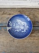 B&G Mother's 
Day Plate from 
2007
Motif: Arctic 
fox with cubs
Designed by: 
Finn ...