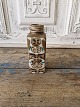 Aluminia small 
Baca vase
No. 721/3258, 
Factory first
Height 12 cm.
Design: Niels 
Thorsson