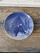 B&G Christmas 
plate 1916
Factory first
Diameter 18 
cm.
Stock: 2
