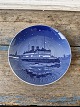 B&G Christmas 
plate 1933
Factory first
Diameter 18 
cm.
Stock: 2