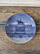 B&G Christmas 
plate 1914
Factory first
Diameter 18 
cm.