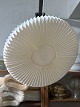 Le - Klint lamp 
model 290 Width 
53 cm Height 12 
cm