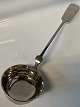 Punch Spoon / 
Soup Ladle in 
Silver
Stamped 12 
LOETH
Length 37,5 
cm.
Packed in bag, 
Nice ...