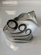 A super nice 
bangle, a 
silversmith has 
made out of 
this fork. 
especially the 
nice bends on 
the ...