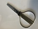 Grape shears 
sterling (925) 
by Axel Holm, 
Copenhagen.
Length 13.8 cm
Nice and well 
...