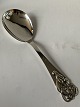 Serving spoon / 
Potato spoon in 
Silver.
Stamped Tre 
torere.
Produced in 
1930.
Length 22.5 
...