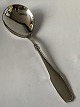 Serving Spoon / 
Potato Spoon in 
Silver
Length 21.4 cm
Stamped Three 
Towers
Produced Year 
...