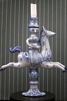 item no: Bjørn Wiinblad