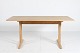 Børge Mogensen
Shaker Table of oak
FDB Møbler